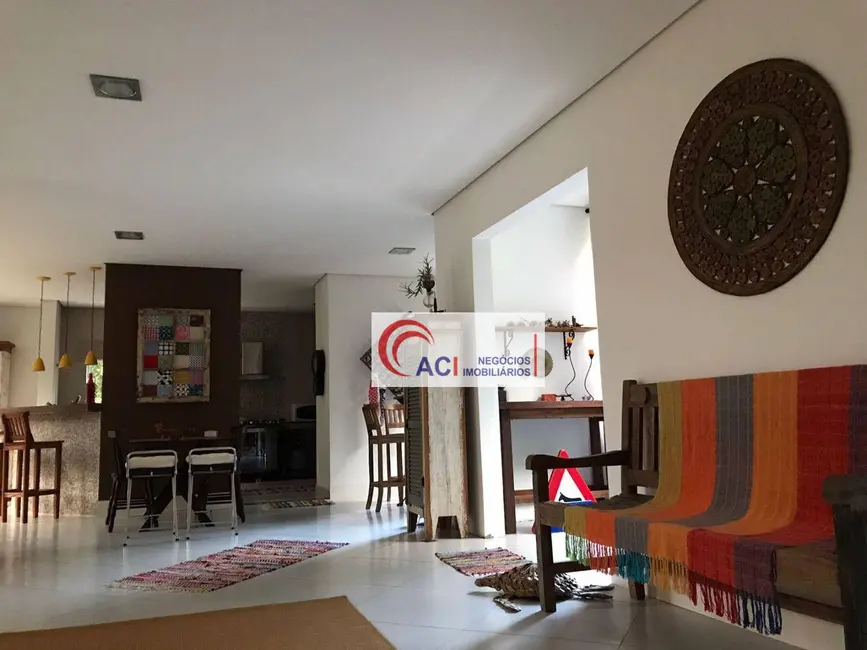 Casa de Condomínio com 5 quartos à venda e para alugar, 363m2 em Transurb, Itapevi - SP - imagem 3 Foto 3 de Casa de Condomínio com 5 quartos à venda e para alugar, 363m2 em Transurb, Itapevi - SP