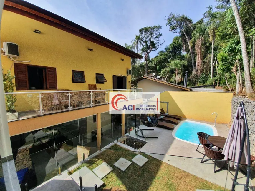 Foto 1 de Casa de Condomínio com 4 quartos à venda, 432m2 em Transurb, Itapevi - SP
