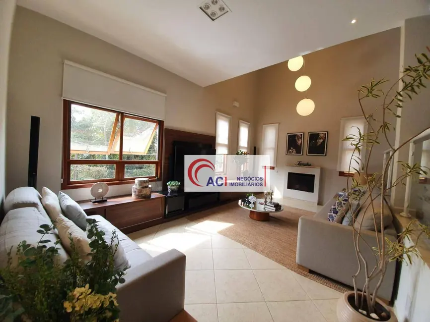Foto 2 de Casa de Condomínio com 4 quartos à venda, 432m2 em Transurb, Itapevi - SP