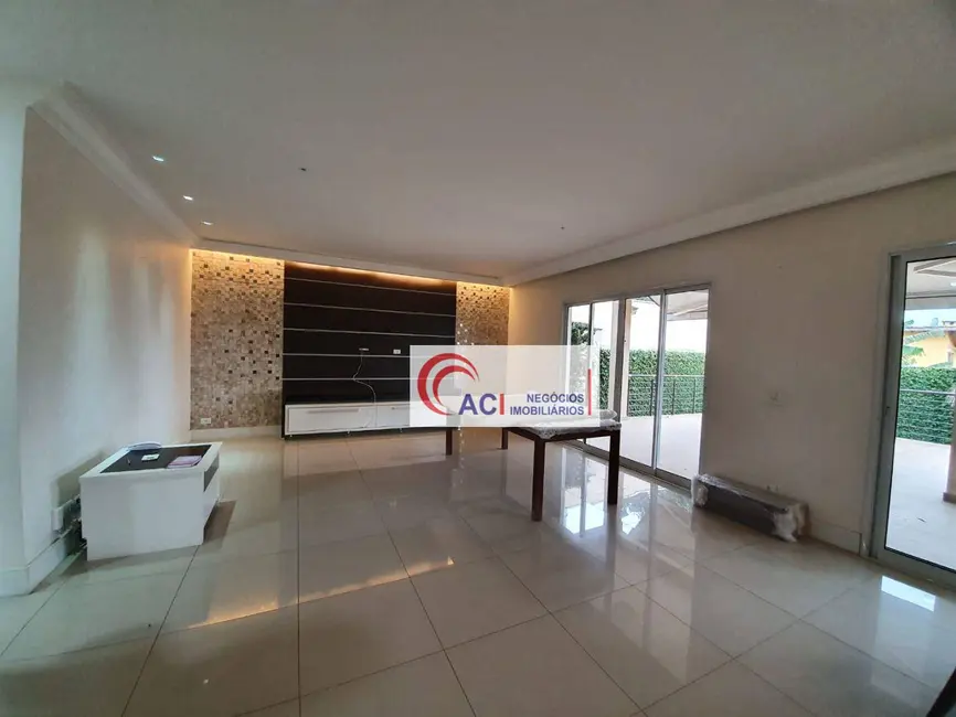 Foto 1 de Casa de Condomínio com 3 quartos à venda, 364m2 em Transurb, Itapevi - SP