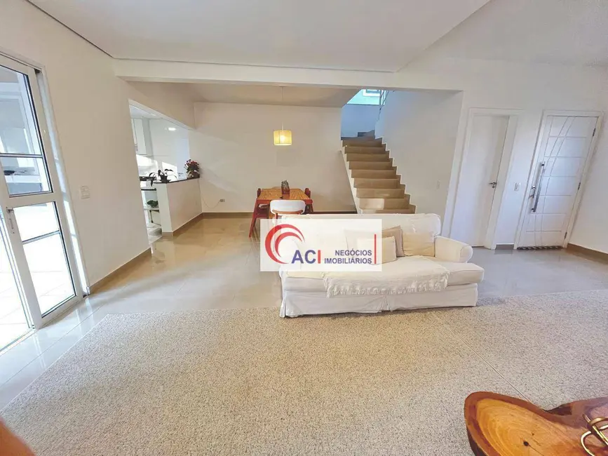 Foto 2 de Casa de Condomínio com 3 quartos à venda, 360m2 em Transurb, Itapevi - SP
