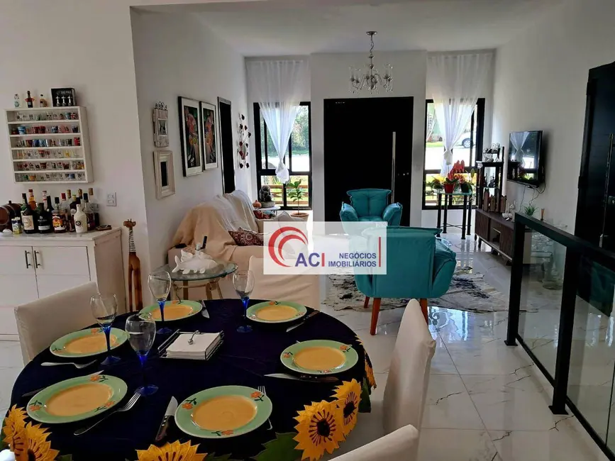 Foto 5 de Casa de Condomínio com 4 quartos à venda, 443m2 em Transurb, Itapevi - SP