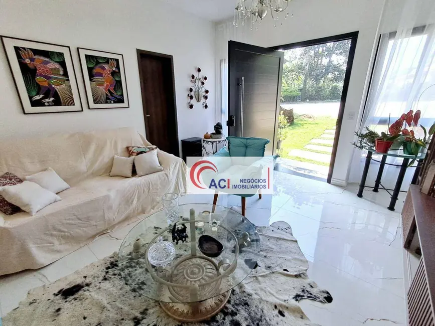 Foto 8 de Casa de Condomínio com 4 quartos à venda, 443m2 em Transurb, Itapevi - SP