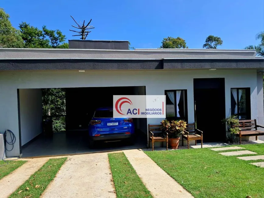 Foto 2 de Casa de Condomínio com 4 quartos à venda, 443m2 em Transurb, Itapevi - SP