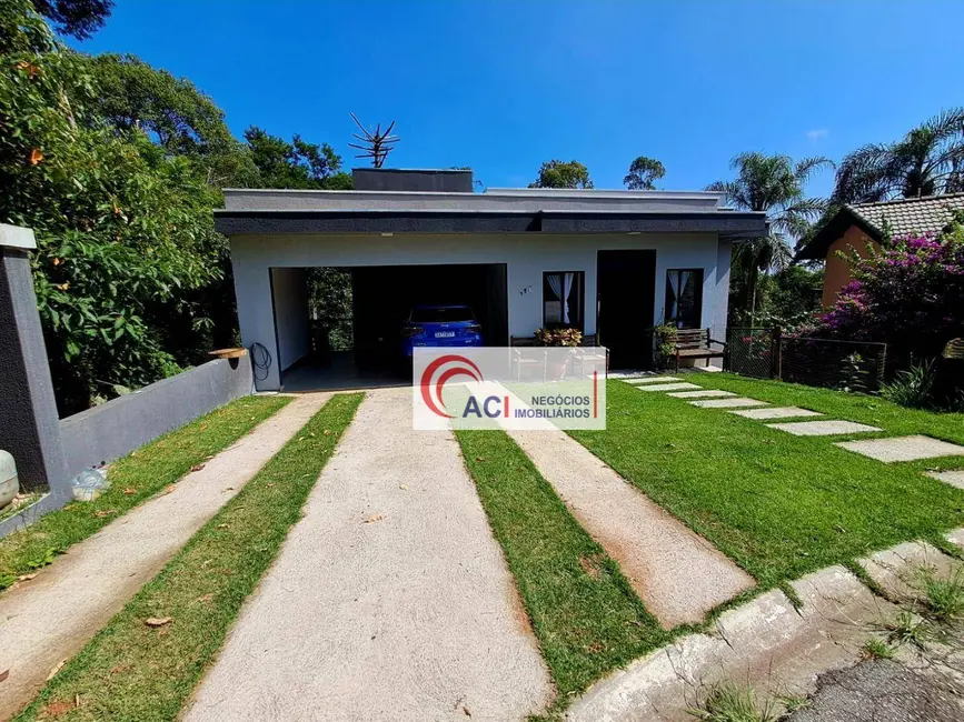 Foto 1 de Casa de Condomínio com 4 quartos à venda, 443m2 em Transurb, Itapevi - SP