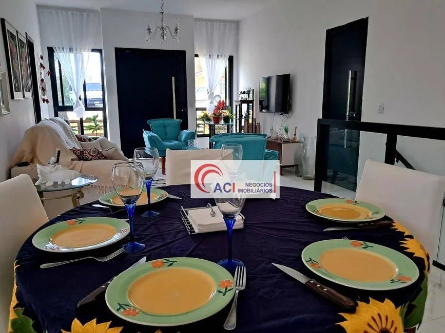 Foto 4 de Casa de Condomínio com 4 quartos à venda, 443m2 em Transurb, Itapevi - SP