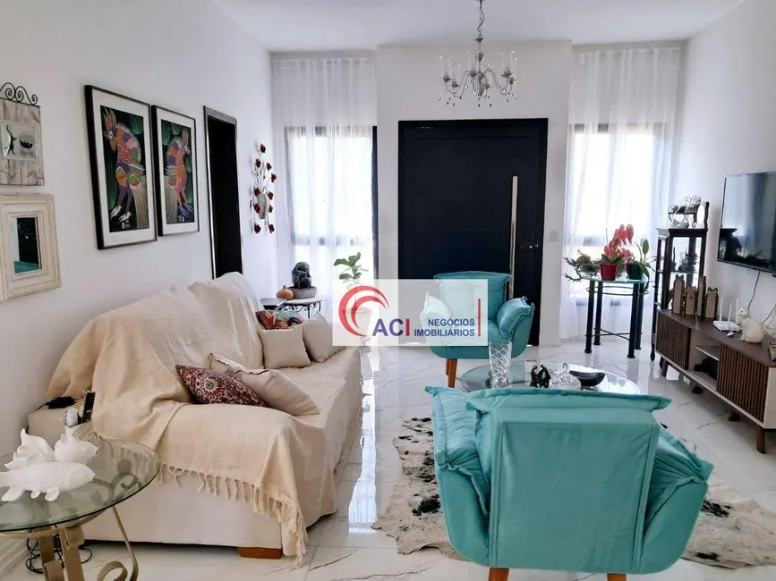 Foto 7 de Casa de Condomínio com 4 quartos à venda, 443m2 em Transurb, Itapevi - SP