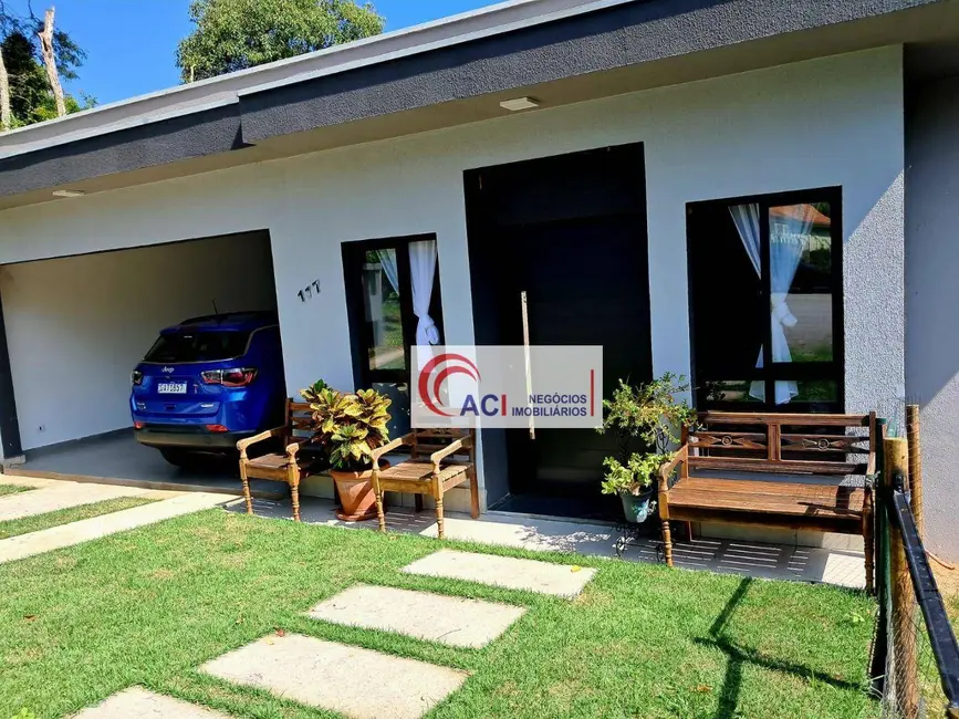 Foto 3 de Casa de Condomínio com 4 quartos à venda, 443m2 em Transurb, Itapevi - SP