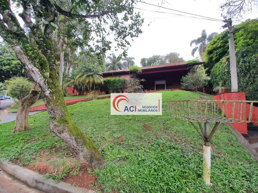 Foto 3 de Casa de Condomínio com 3 quartos à venda, 1302m2 em Transurb, Itapevi - SP