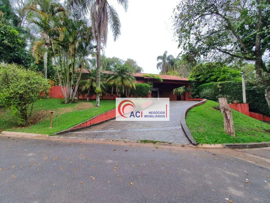 Foto 1 de Casa de Condomínio com 3 quartos à venda, 1302m2 em Transurb, Itapevi - SP