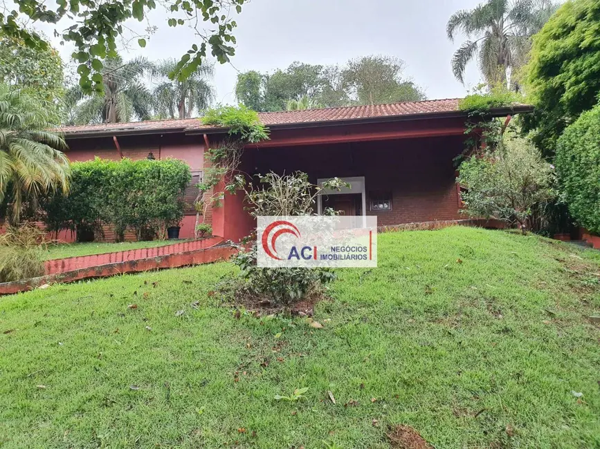 Foto 2 de Casa de Condomínio com 3 quartos à venda, 1302m2 em Transurb, Itapevi - SP