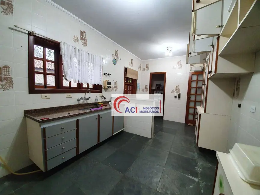 Foto 9 de Casa de Condomínio com 3 quartos à venda, 1302m2 em Transurb, Itapevi - SP