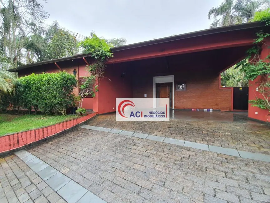 Foto 4 de Casa de Condomínio com 3 quartos à venda, 1302m2 em Transurb, Itapevi - SP