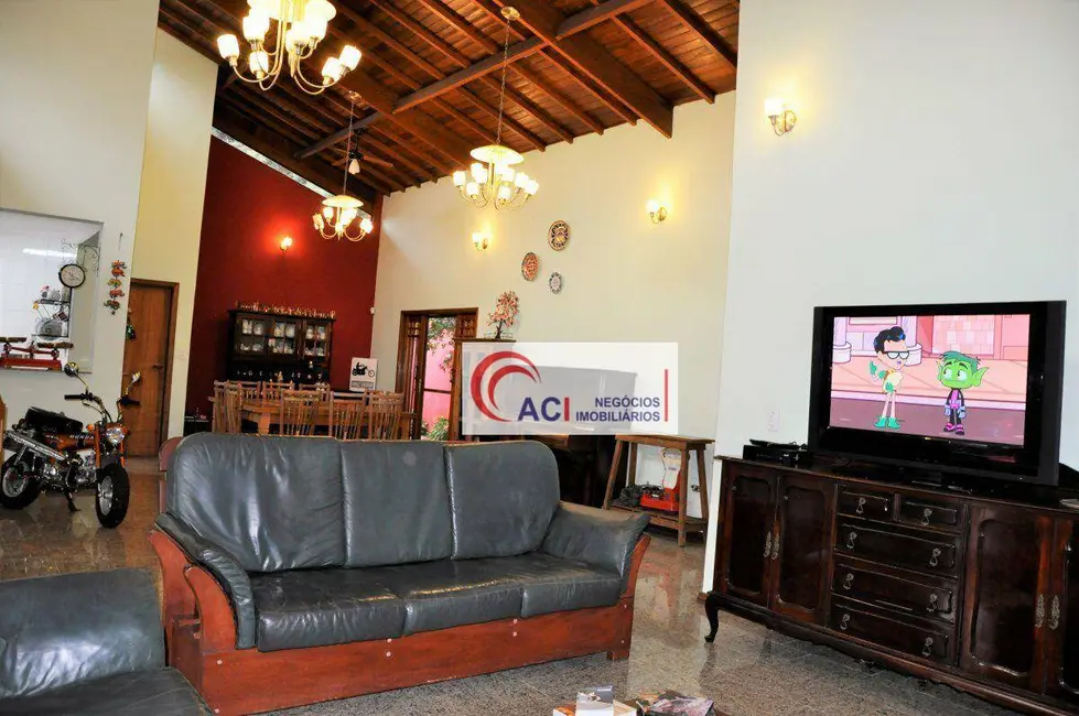 Foto 5 de Casa de Condomínio com 4 quartos à venda, 2289m2 em Transurb, Itapevi - SP