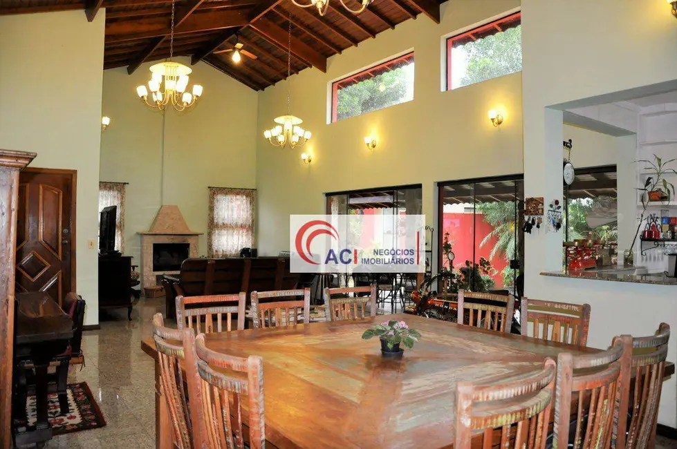 Foto 4 de Casa de Condomínio com 4 quartos à venda, 2289m2 em Transurb, Itapevi - SP