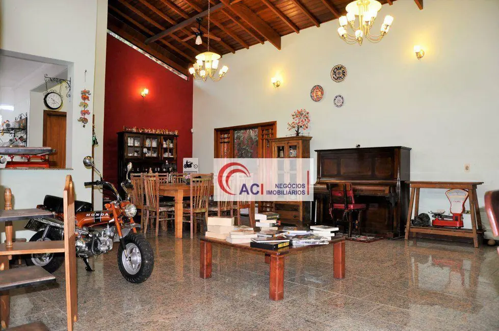 Foto 2 de Casa de Condomínio com 4 quartos à venda, 2289m2 em Transurb, Itapevi - SP