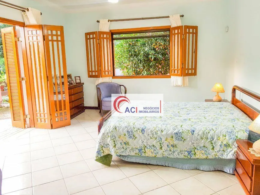 Foto 9 de Casa de Condomínio com 4 quartos à venda, 2289m2 em Transurb, Itapevi - SP