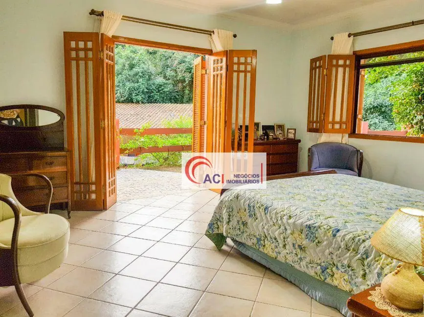 Foto 8 de Casa de Condomínio com 4 quartos à venda, 2289m2 em Transurb, Itapevi - SP