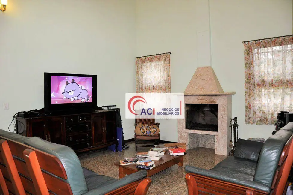 Foto 3 de Casa de Condomínio com 4 quartos à venda, 2289m2 em Transurb, Itapevi - SP