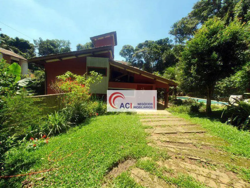 Foto 1 de Casa de Condomínio com 3 quartos à venda, 800m2 em Transurb, Itapevi - SP