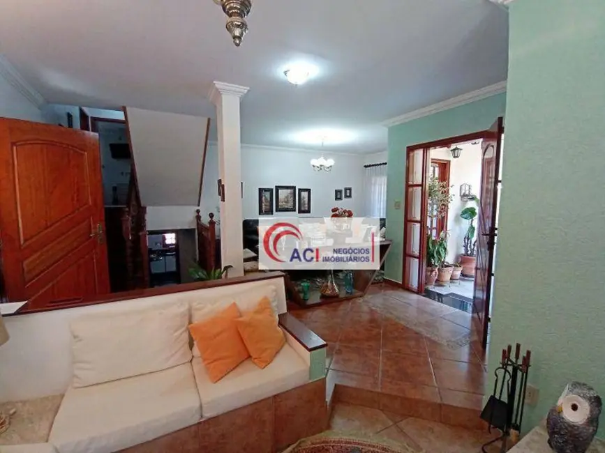 Foto 8 de Casa de Condomínio com 4 quartos à venda, 480m2 em Transurb, Itapevi - SP