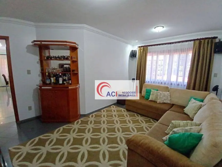 Foto 4 de Casa de Condomínio com 4 quartos à venda, 480m2 em Transurb, Itapevi - SP