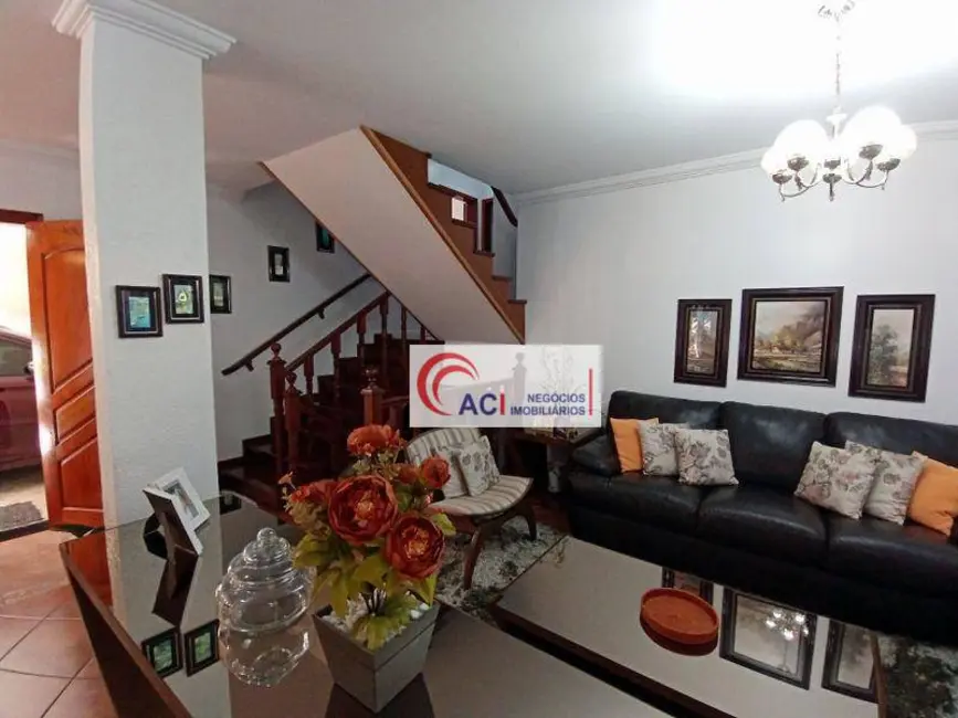 Foto 6 de Casa de Condomínio com 4 quartos à venda, 480m2 em Transurb, Itapevi - SP