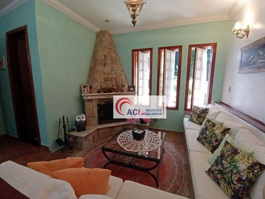 Foto 5 de Casa de Condomínio com 4 quartos à venda, 480m2 em Transurb, Itapevi - SP