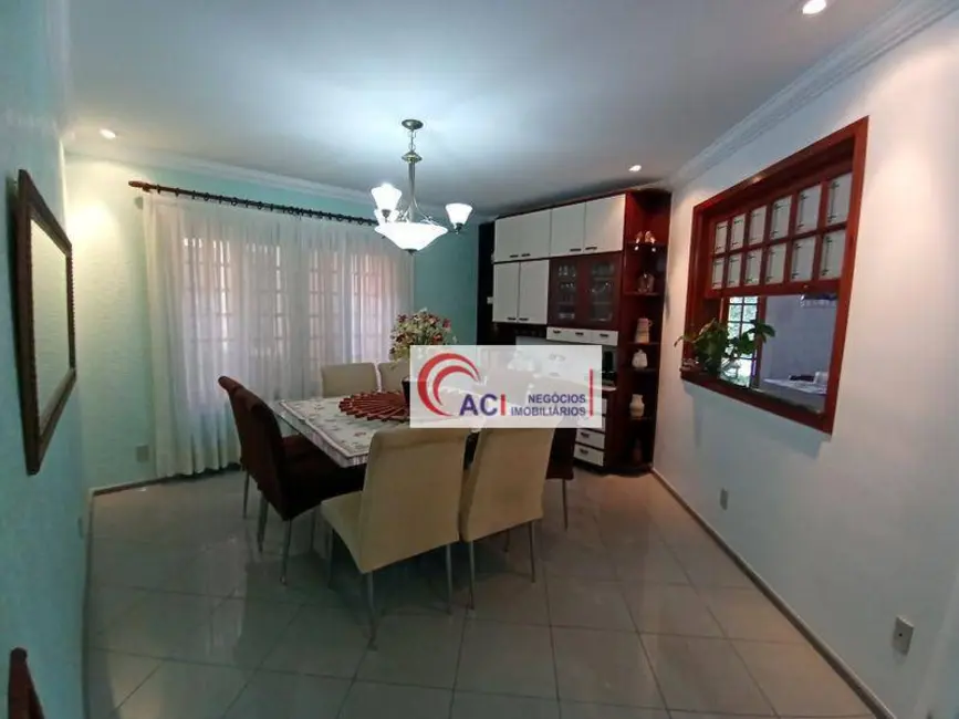 Foto 9 de Casa de Condomínio com 4 quartos à venda, 480m2 em Transurb, Itapevi - SP