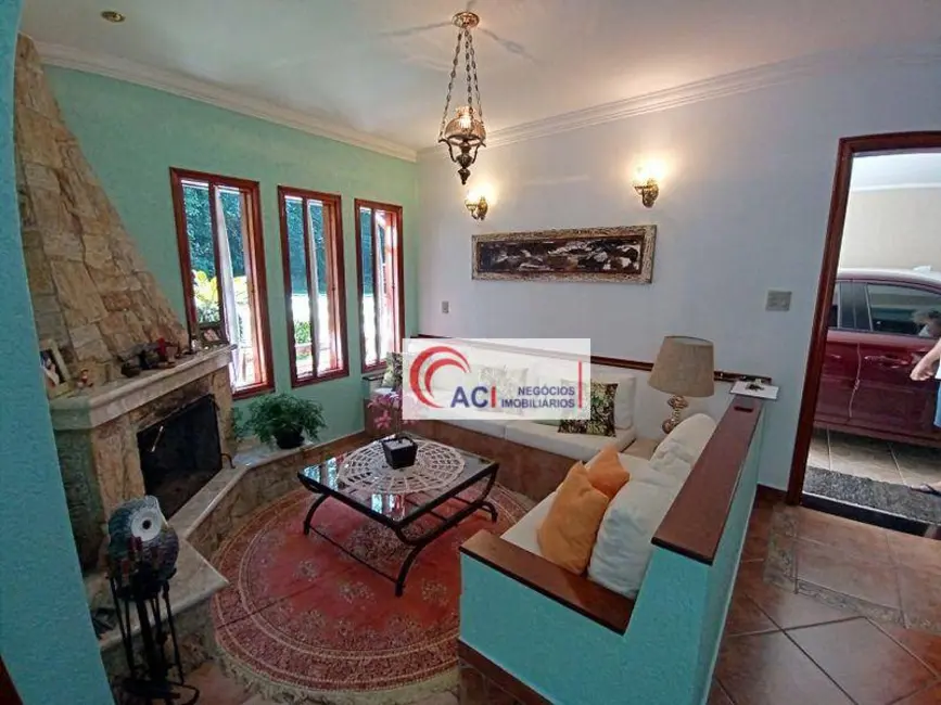 Foto 7 de Casa de Condomínio com 4 quartos à venda, 480m2 em Transurb, Itapevi - SP