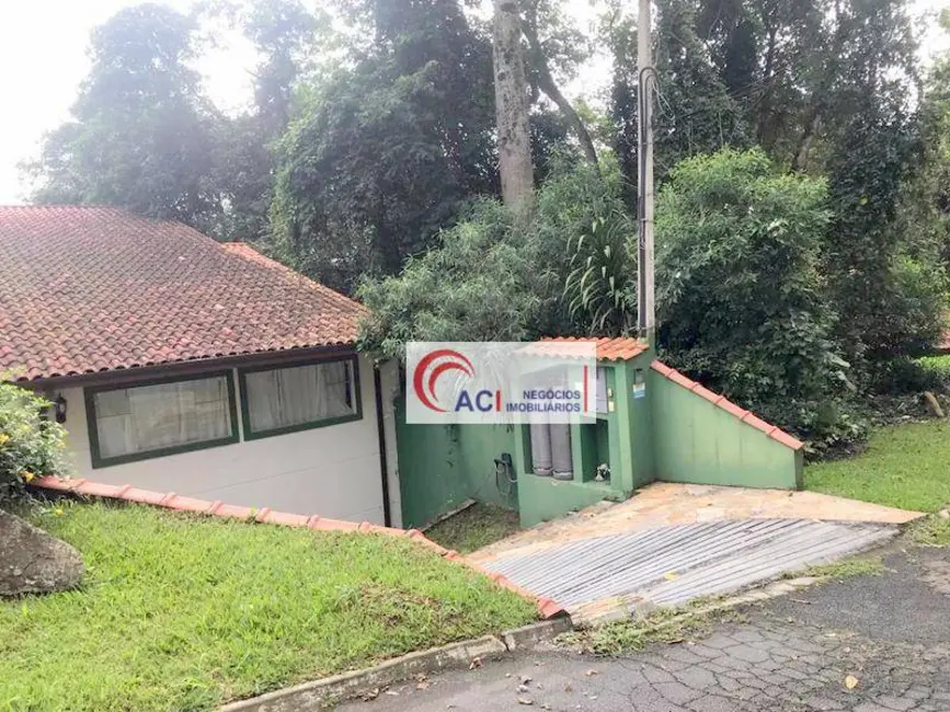 Casa de Condomínio com 5 quartos à venda, 481m2 em Transurb, Itapevi - SP - imagem 3 Foto 3 de Casa de Condomínio com 5 quartos à venda, 481m2 em Transurb, Itapevi - SP