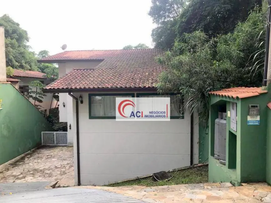 Foto 1 de Casa de Condomínio com 5 quartos à venda, 481m2 em Transurb, Itapevi - SP