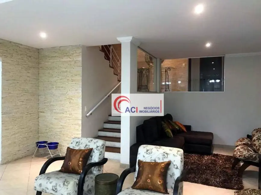 Casa de Condomínio com 5 quartos à venda, 481m2 em Transurb, Itapevi - SP - imagem 9 Foto 9 de Casa de Condomínio com 5 quartos à venda, 481m2 em Transurb, Itapevi - SP