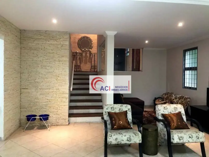 Casa de Condomínio com 5 quartos à venda, 481m2 em Transurb, Itapevi - SP - imagem 5 Foto 5 de Casa de Condomínio com 5 quartos à venda, 481m2 em Transurb, Itapevi - SP