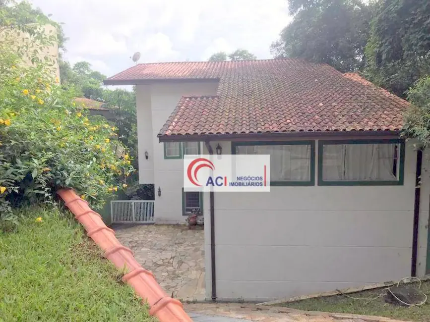 Casa de Condomínio com 5 quartos à venda, 481m2 em Transurb, Itapevi - SP - imagem 2 Foto 2 de Casa de Condomínio com 5 quartos à venda, 481m2 em Transurb, Itapevi - SP