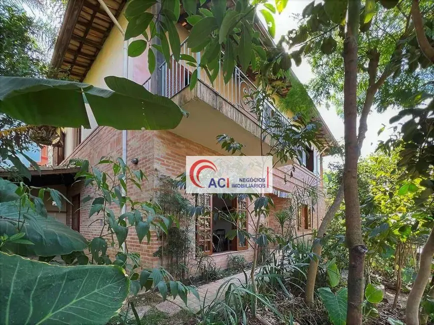 Foto 8 de Casa de Condomínio com 4 quartos à venda, 1000m2 em Granja Viana II, Cotia - SP