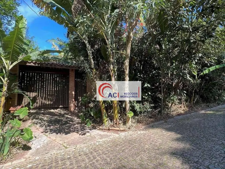 Foto 3 de Casa de Condomínio com 4 quartos à venda, 1000m2 em Granja Viana II, Cotia - SP