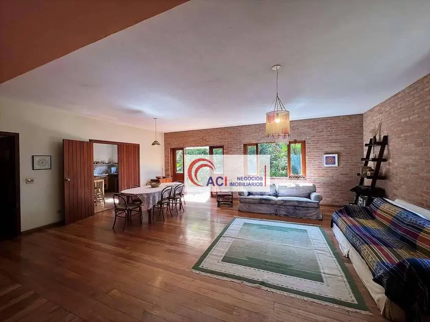 Foto 9 de Casa de Condomínio com 4 quartos à venda, 1000m2 em Granja Viana II, Cotia - SP