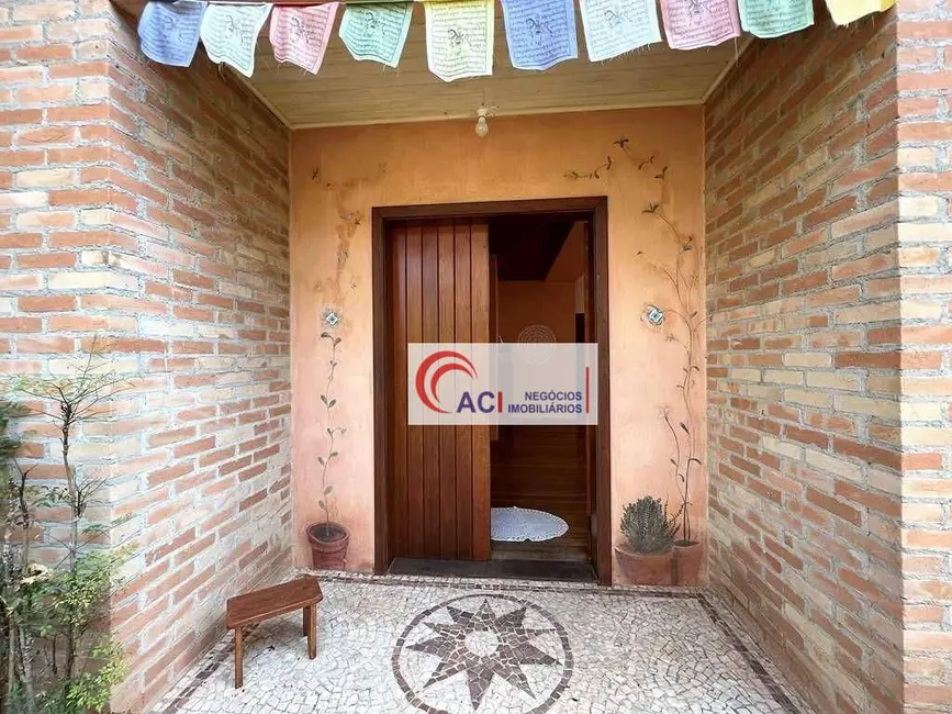 Foto 4 de Casa de Condomínio com 4 quartos à venda, 1000m2 em Granja Viana II, Cotia - SP