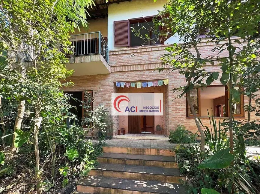 Foto 6 de Casa de Condomínio com 4 quartos à venda, 1000m2 em Granja Viana II, Cotia - SP