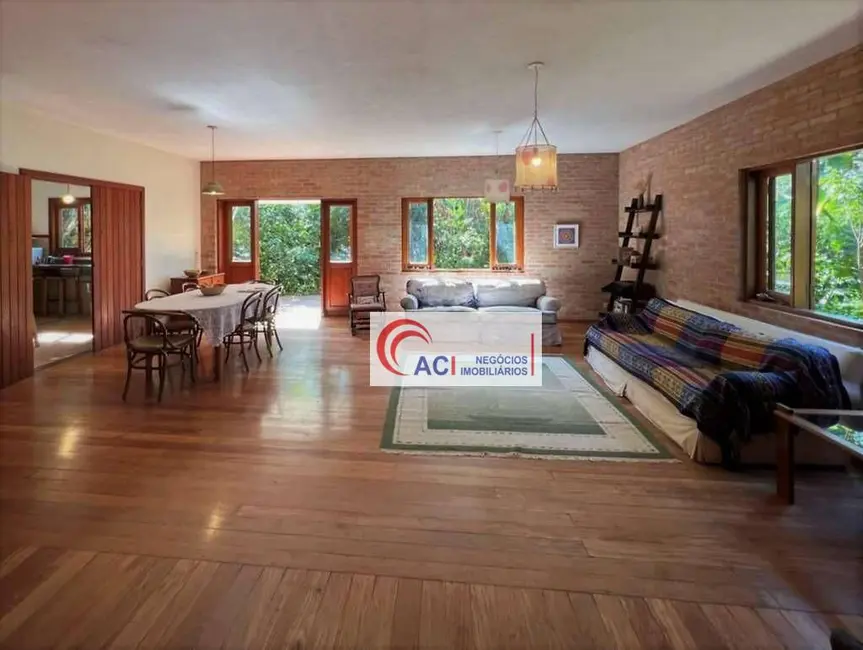 Foto 1 de Casa de Condomínio com 4 quartos à venda, 1000m2 em Granja Viana II, Cotia - SP