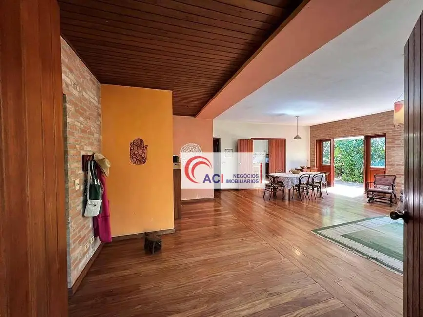 Foto 5 de Casa de Condomínio com 4 quartos à venda, 1000m2 em Granja Viana II, Cotia - SP