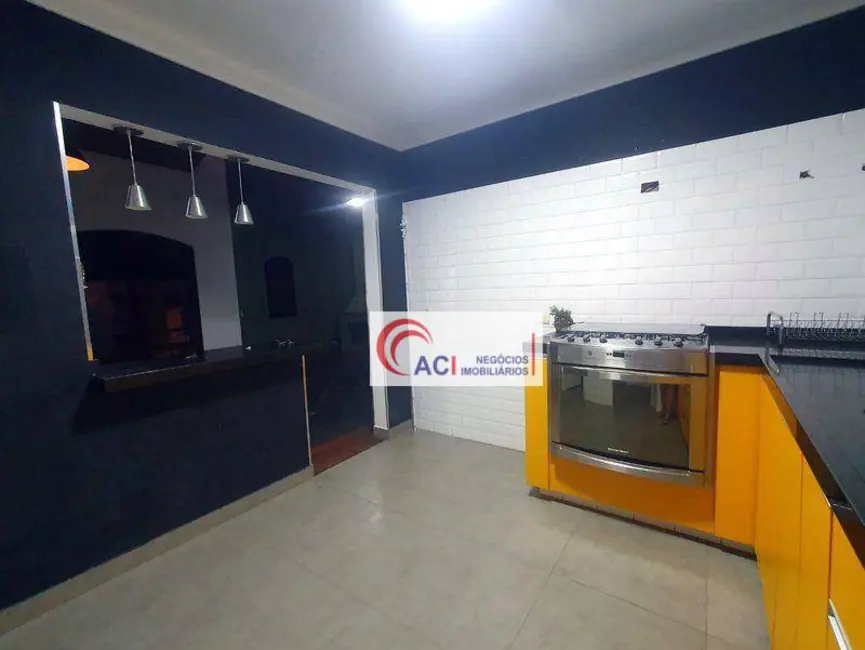 Foto 7 de Casa de Condomínio com 3 quartos à venda, 750m2 em Transurb, Itapevi - SP