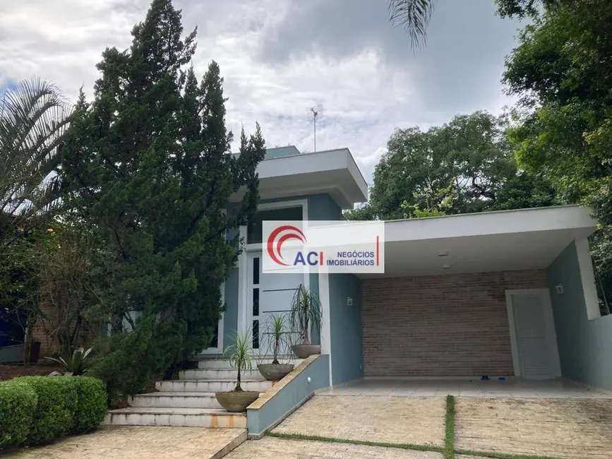 Foto 2 de Casa de Condomínio com 3 quartos à venda e para alugar, 377m2 em Transurb, Itapevi - SP