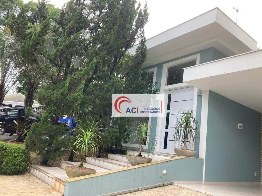 Foto 1 de Casa de Condomínio com 3 quartos à venda e para alugar, 377m2 em Transurb, Itapevi - SP