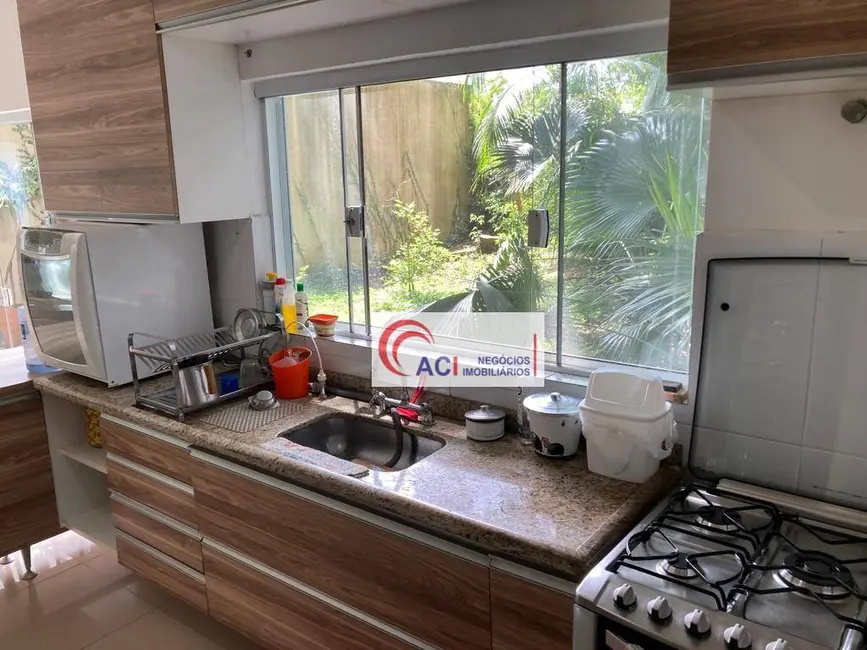 Casa de Condomínio com 3 quartos à venda e para alugar, 377m2 em Transurb, Itapevi - SP - imagem 7 Foto 7 de Casa de Condomínio com 3 quartos à venda e para alugar, 377m2 em Transurb, Itapevi - SP