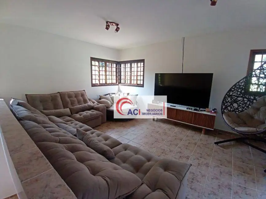 Foto 3 de Casa de Condomínio com 6 quartos à venda, 720m2 em Transurb, Itapevi - SP