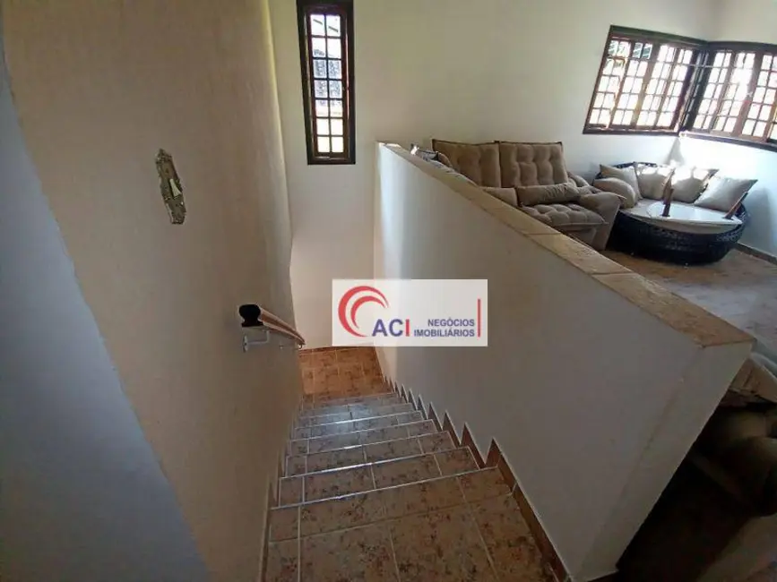 Foto 4 de Casa de Condomínio com 6 quartos à venda, 720m2 em Transurb, Itapevi - SP