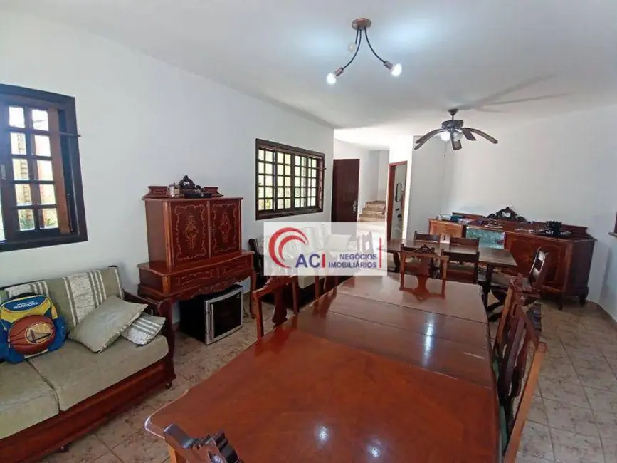 Foto 6 de Casa de Condomínio com 6 quartos à venda, 720m2 em Transurb, Itapevi - SP