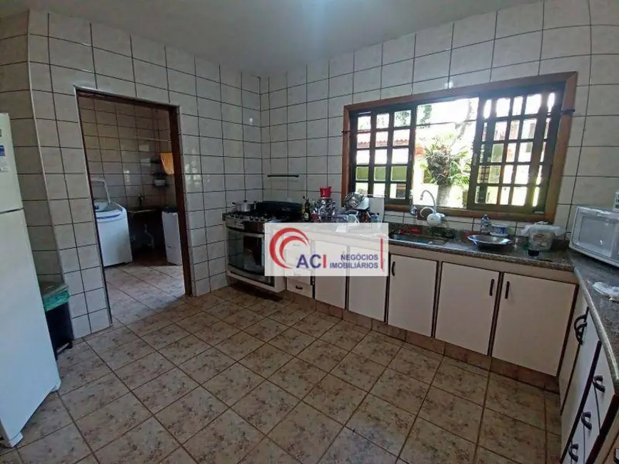 Foto 9 de Casa de Condomínio com 6 quartos à venda, 720m2 em Transurb, Itapevi - SP